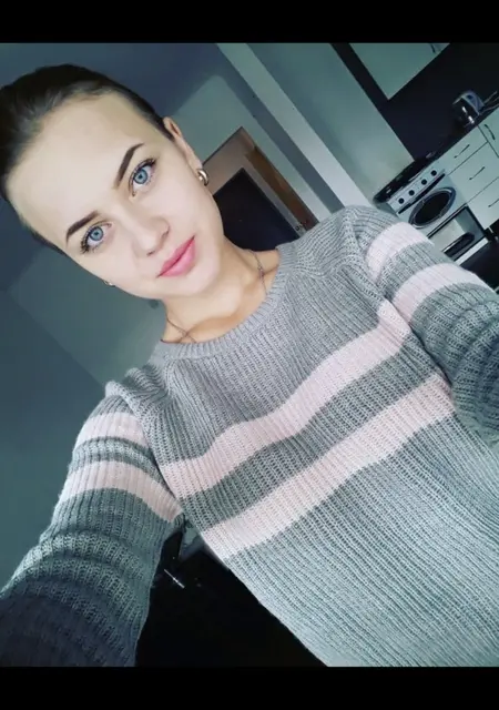 Я Виктория, 27, из Тюмени, ищу знакомства без обязательств