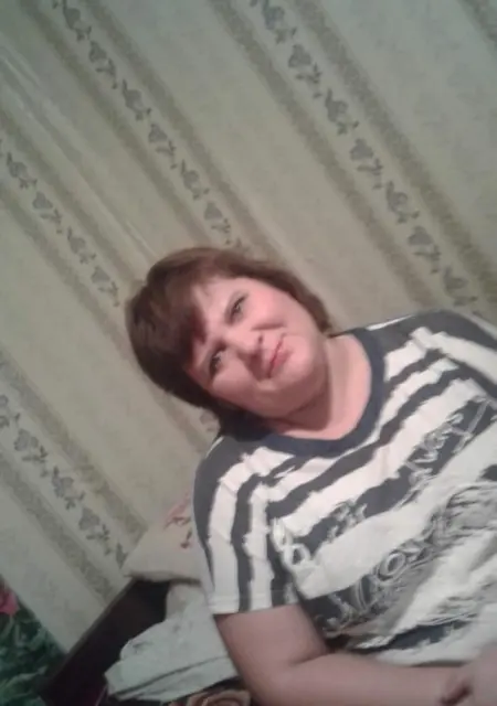 Анна из Красноярского, мне 42, познакомлюсь для вирта