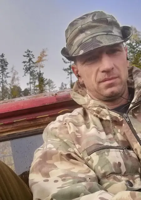 Евгений из Братска, ищу на сайте знакомства без обязательств