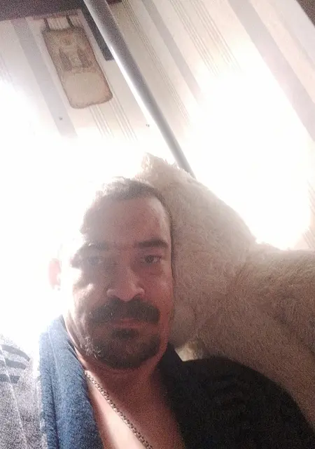 Алексей из Люберец, мне 38, познакомлюсь для приятного времяпровождения