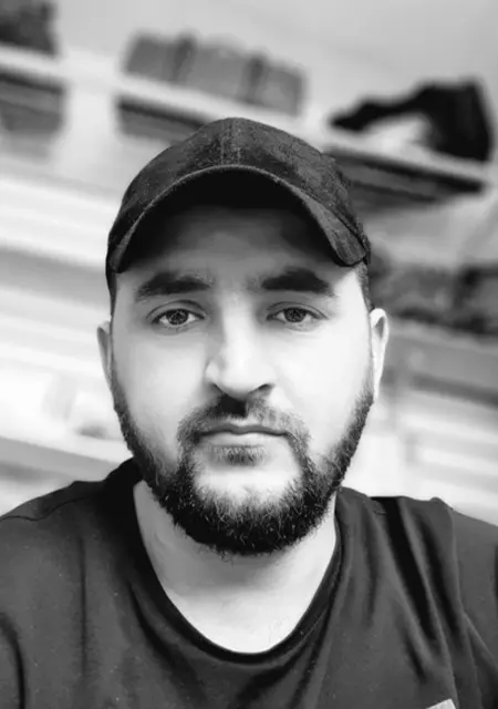 Тимур из Тюмени, мне 34, познакомлюсь на одну ночь