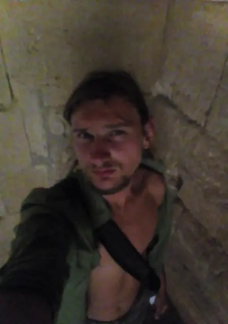 Юрий из Феодосии, ищу на сайте знакомства на одну ночь