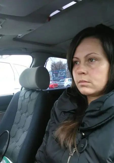 Aga из Стокгольма, мне 27, познакомлюсь