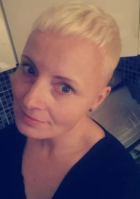 Я Melanie, 37, из Берлина, ищу знакомство