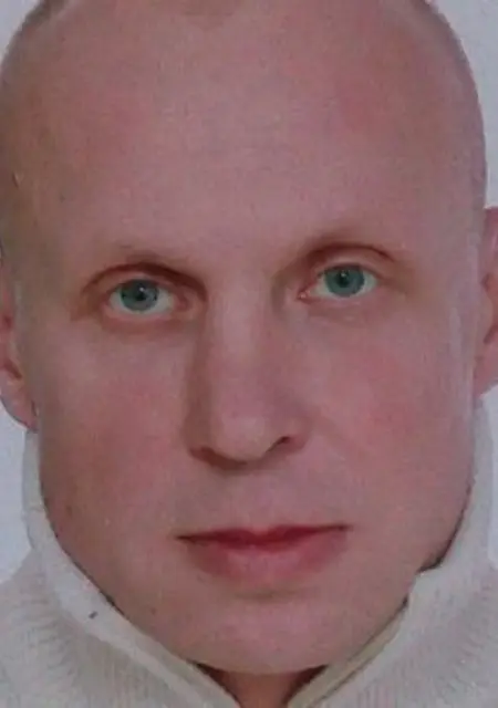 Я Виктор, 49, из Тамбова, ищу знакомства на одну ночь