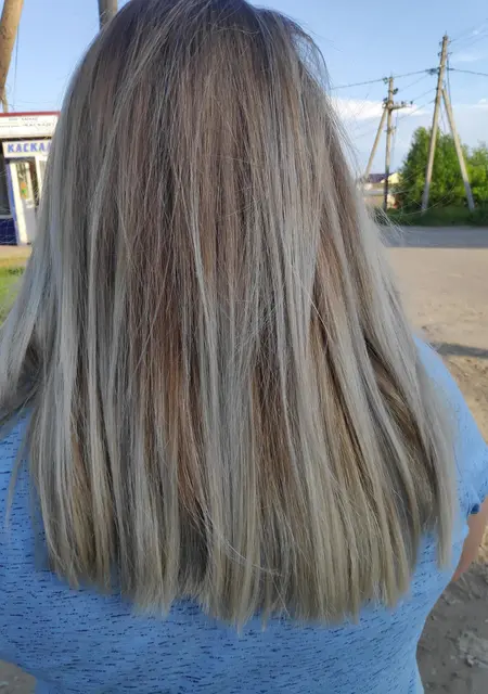 Я Оксана, 41, из Нижнего Новгорода, ищу знакомство для общения