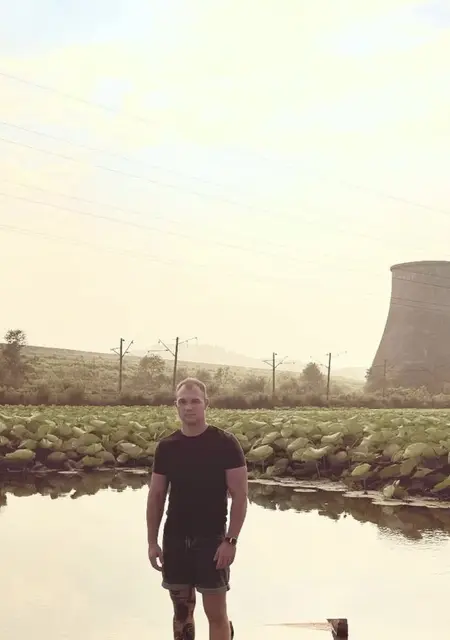 Я Артем, 28, знакомлюсь для постоянных отношений в Владивостоке