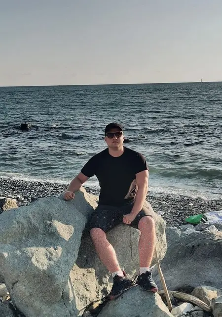 Я Nikolayyy, 31, из Протвина, ищу знакомства без обязательств