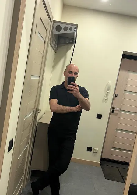 Kanan из Уфы, ищу на сайте общение