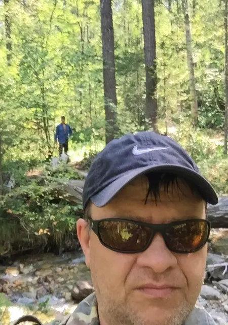 Александр из Усолья-Сибирского, мне 52, познакомлюсь на одну ночь