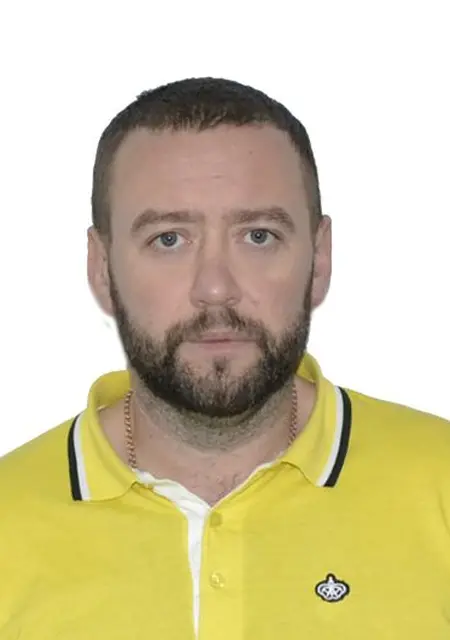 Dimas из Северской, мне 45, познакомлюсь для вирта