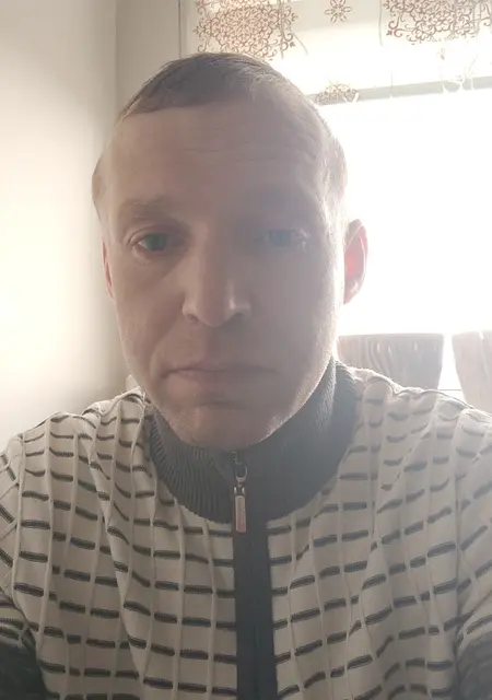 Владимир из Северобайкальска, ищу на сайте знакомства на одну ночь