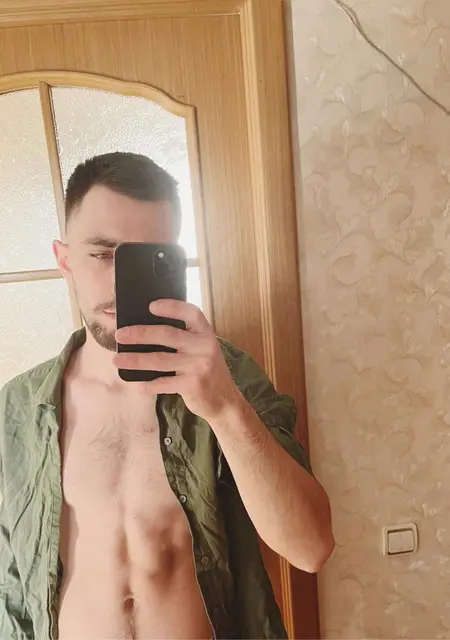 Я Ладо, 27, из Конакова, ищу знакомство для общения