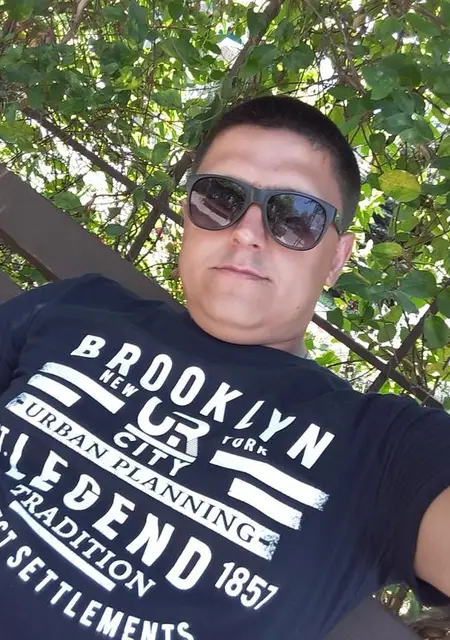 Я Сергей, 38, знакомлюсь без обязательств в Домодедове