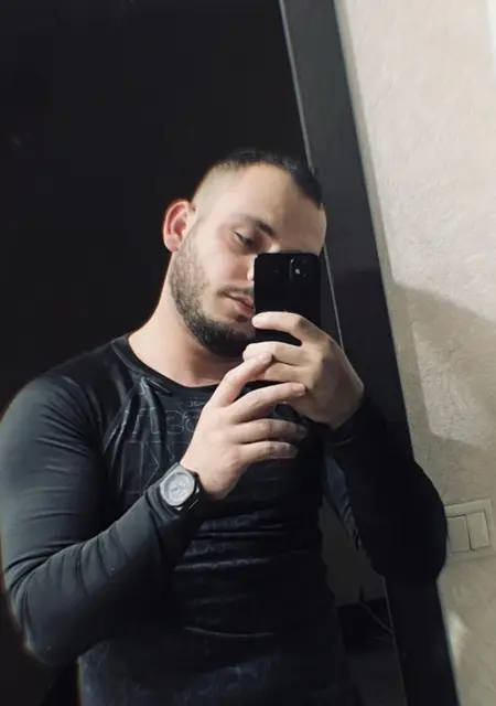 Айдин из Владикавказа, ищу на сайте дружбу