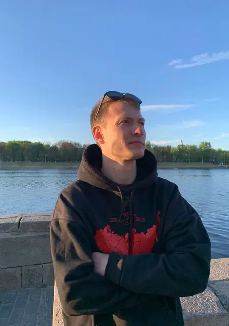 Denji из Твери, ищу на сайте знакомства без обязательств