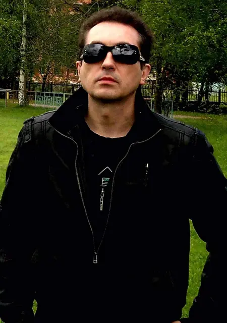 Я Андрей, 34, из Дубны, ищу знакомство для дружбы