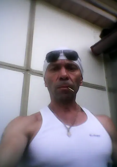 Я Руслан, 51, из Костромы, ищу знакомство для постоянных отношений