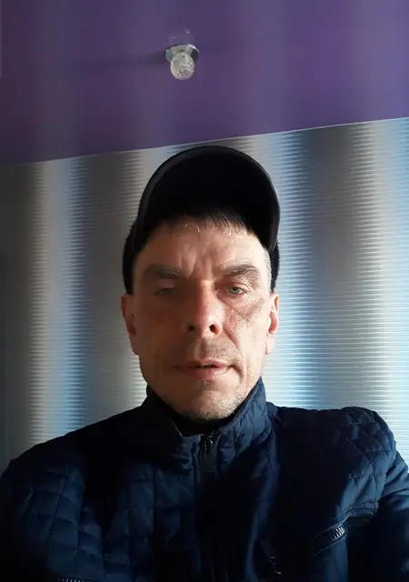 Я Андрей, 50, знакомлюсь без обязательств в Уфе