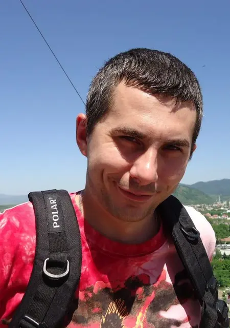 Вадим из Бобруйска, ищу на сайте дружбу