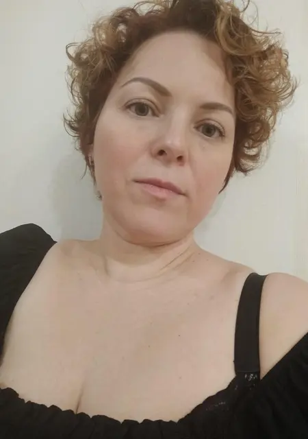 Я Stesha, 46, знакомлюсь на одну ночь в Белгороде