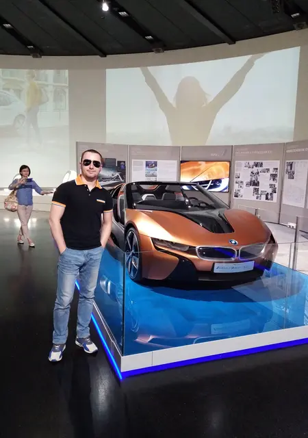 Я Anton, 40, знакомлюсь без обязательств в Перми