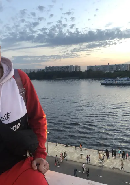 Я Andrey, 30, знакомлюсь на одну ночь в Котельниках