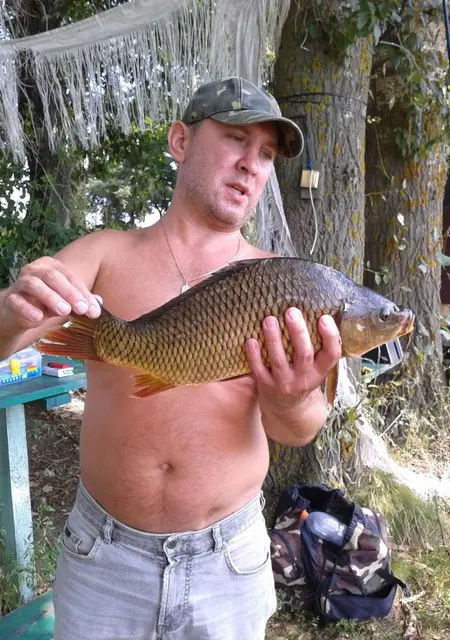 Виталий из Курска, мне 54, познакомлюсь без обязательств