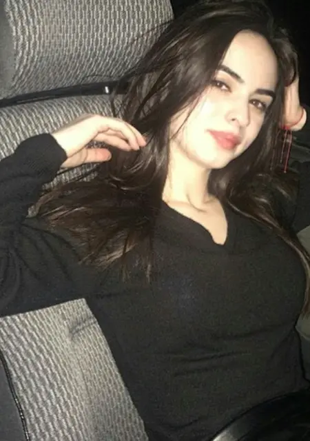 Виктория из Тамбова, мне 27, познакомлюсь для постоянных отношений