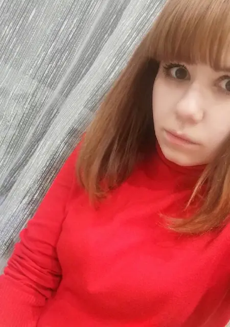 Оля из Кирова, ищу на сайте знакомства на одну ночь