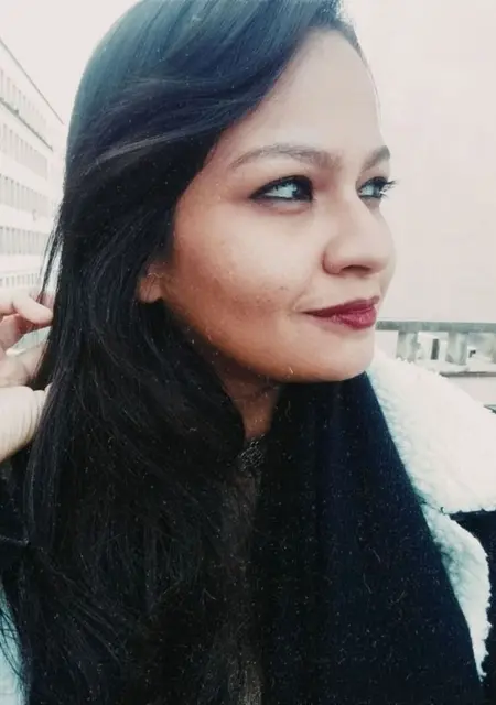 Я Luana Vitria, 27, из Лиссабона, ищу знакомство