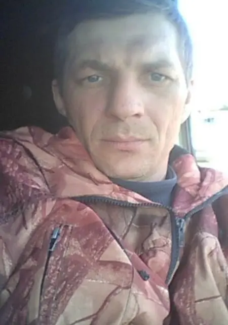 Я Николай, 45, знакомлюсь без обязательств в Новочеркасске