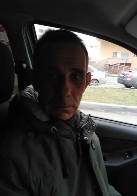 Михаил из Пензы, мне 54, познакомлюсь без обязательств