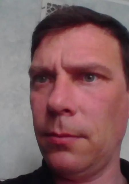 Я Сергей, 48, из Ступина, ищу знакомства без обязательств