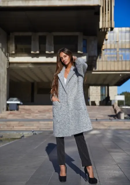 Я Алина, 36, из Котласа, ищу знакомства на одну ночь