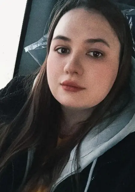 Я Настя, 21, знакомлюсь на одну ночь в Челябинске
