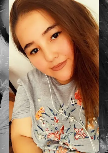 Я Дана, 25, из Шымкента, ищу знакомство для постоянных отношений