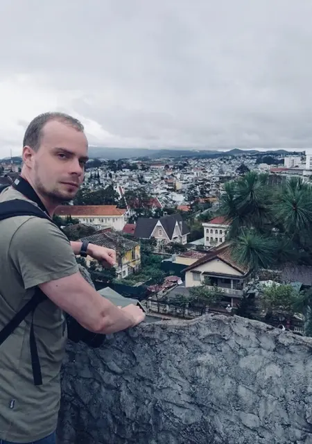 Я Maxim, 35, из Реутова, ищу знакомства без обязательств