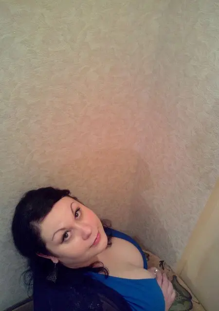 Виктория из Хабаровска, мне 35, познакомлюсь на одну ночь