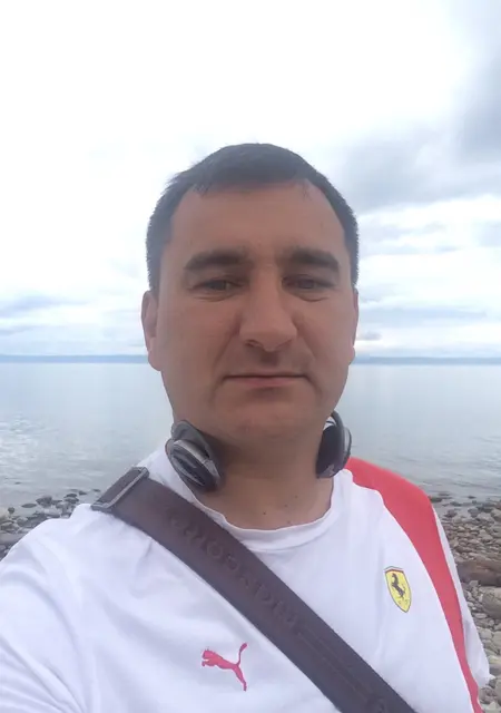 Федор из Пскова, ищу на сайте знакомства без обязательств