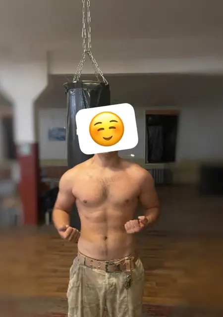 Dan из Симферополя, мне 25, познакомлюсь для приятного времяпровождения