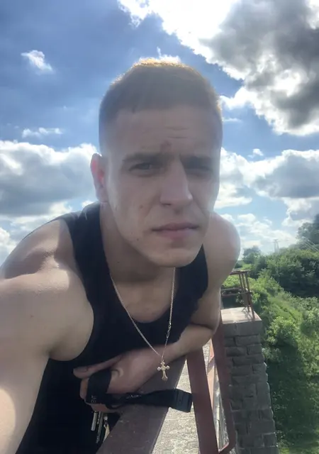 Я Вася, 28, знакомлюсь для приятного времяпровождения в Тернополе