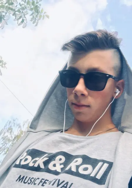 Даниил из Мурома, мне 25, познакомлюсь на одну ночь