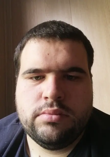 Александр из Прокопьевска, ищу на сайте знакомства без обязательств