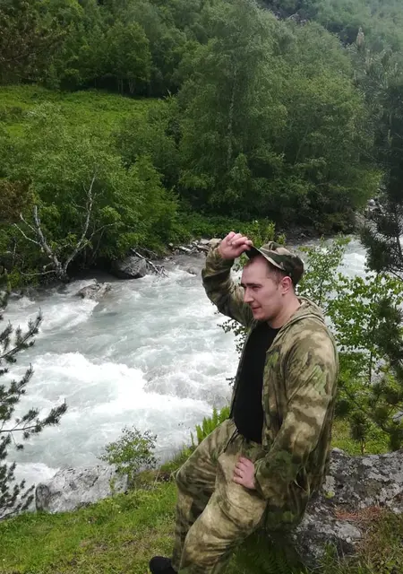 Я Александр, 34, из Темрюка, ищу знакомство для приятного времяпровождения