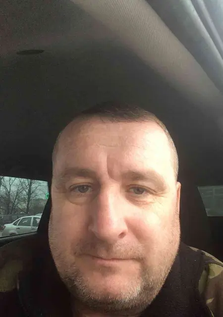 Николай из Георгиевска, мне 47, познакомлюсь для приятного времяпровождения