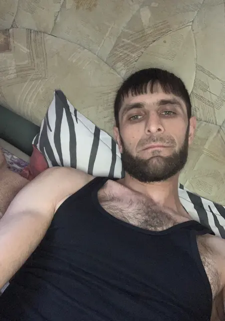 Я Islam, 38, из Каспийска, ищу знакомство для совместных путешествий