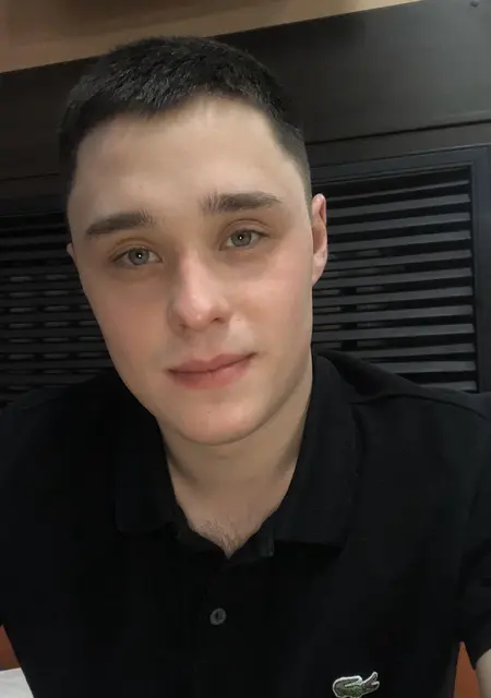 Я Максим, 29, из Магнитогорска, ищу знакомство для общения