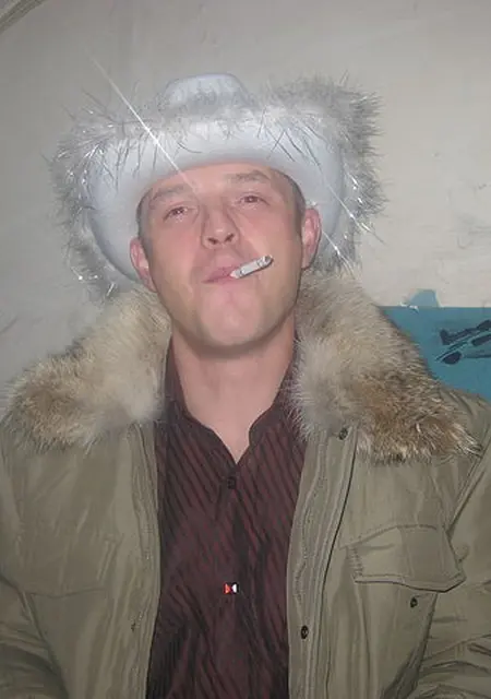 Александр из Александрова, мне 43, познакомлюсь на одну ночь