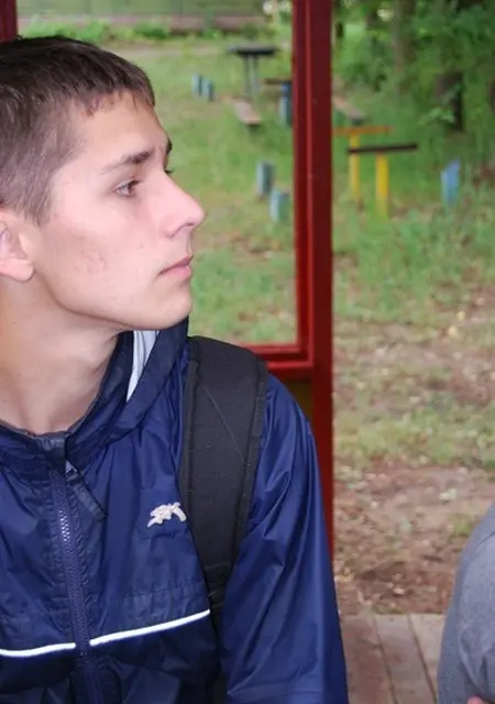 Алексей из Раменского, ищу на сайте знакомства на одну ночь